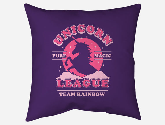 Unicorn League