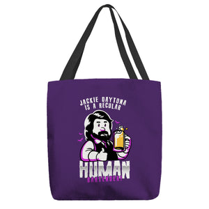 Regular Human Bartender