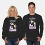 Regular Human Bartender-unisex crew neck sweatshirt-estudiofitas