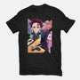 Slayer of Demons-mens long sleeved tee-danielmorris1993