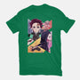Slayer of Demons-unisex basic tee-danielmorris1993