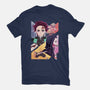 Slayer of Demons-mens long sleeved tee-danielmorris1993