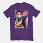 Slayer of Demons-mens long sleeved tee-danielmorris1993