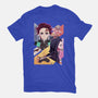 Slayer of Demons-mens long sleeved tee-danielmorris1993