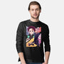 Slayer of Demons-mens long sleeved tee-danielmorris1993