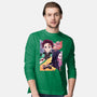 Slayer of Demons-mens long sleeved tee-danielmorris1993
