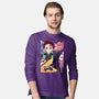 Slayer of Demons-mens long sleeved tee-danielmorris1993