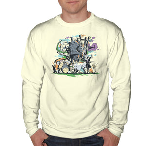 Miyazaki Universe