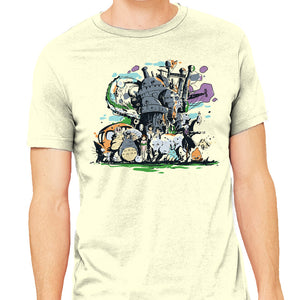 Miyazaki Universe