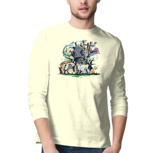Miyazaki Universe