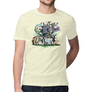 Miyazaki Universe