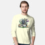 Miyazaki Universe-mens long sleeved tee-fanfabio