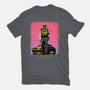 Cobra-mens long sleeved tee-MarianoSan