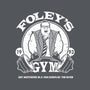 Foley's Gym-unisex crew neck sweatshirt-CoD Designs