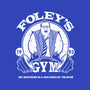 Foley's Gym-none memory foam bath mat-CoD Designs