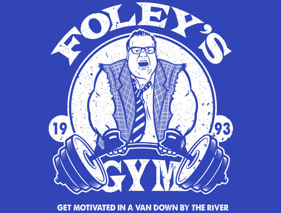 Foley's Gym