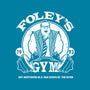 Foley's Gym-unisex crew neck sweatshirt-CoD Designs