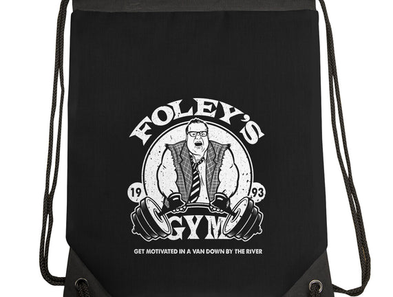 Foley's Gym