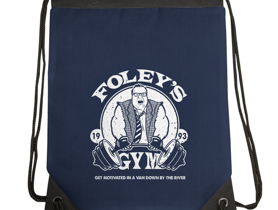 Foley's Gym