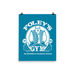 Foley's Gym