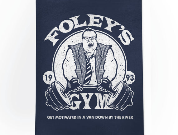 Foley's Gym