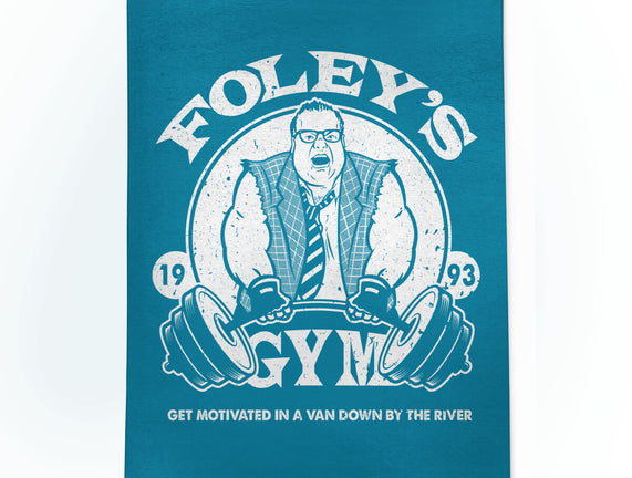 Foley's Gym