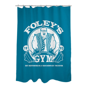 Foley's Gym