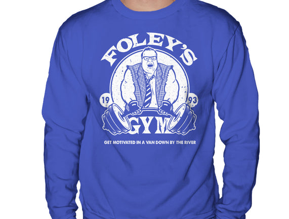 Foley's Gym