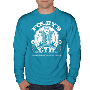 Foley's Gym