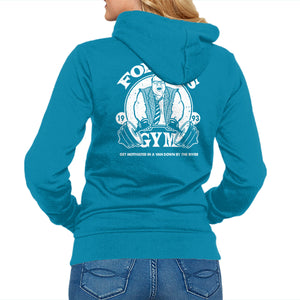 Foley's Gym