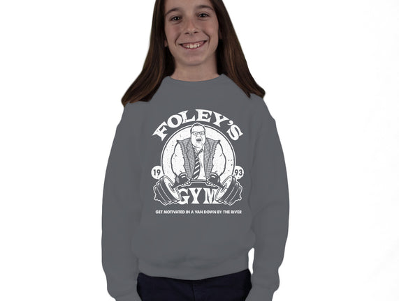 Foley's Gym