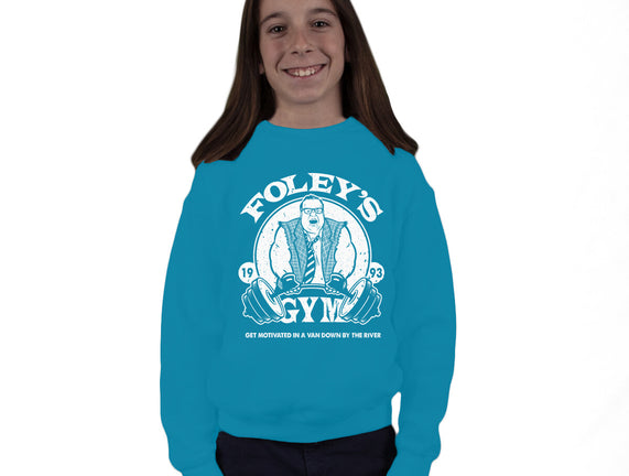 Foley's Gym