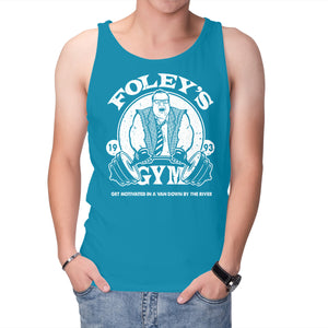 Foley's Gym