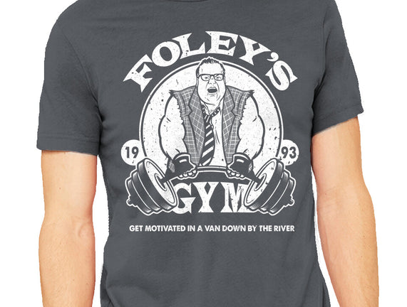 Foley's Gym