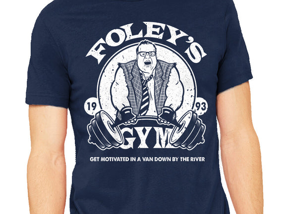 Foley's Gym