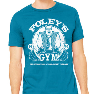 Foley's Gym