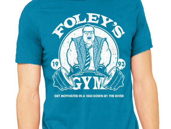 Foley's Gym