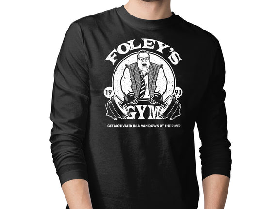 Foley's Gym