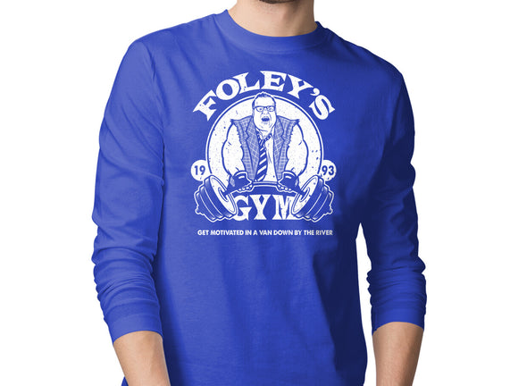 Foley's Gym