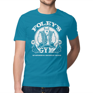 Foley's Gym