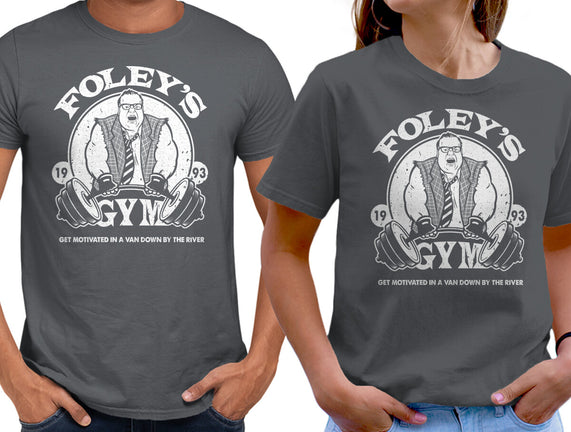 Foley's Gym