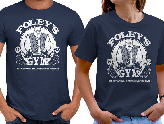 Foley's Gym