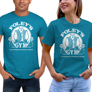 Foley's Gym