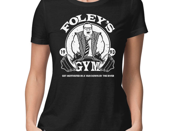 Foley's Gym