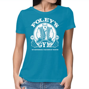Foley's Gym