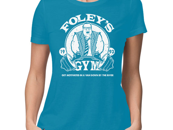 Foley's Gym
