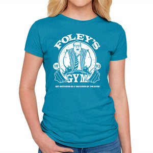 Foley's Gym