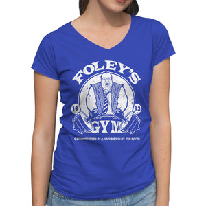 Foley's Gym