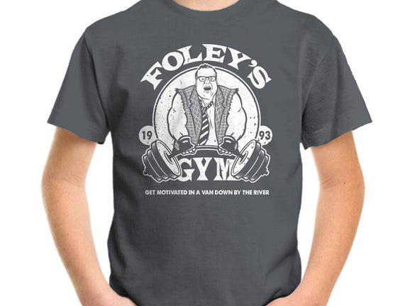 Foley's Gym