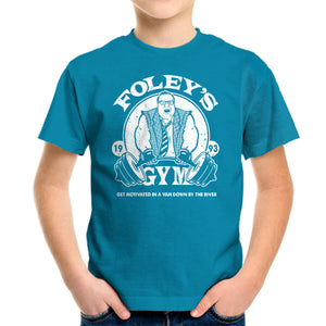 Foley's Gym
